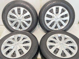 ヨコハマ ジオランダー G91 225/65R17 /日産純正 7.0J+ 114.3-5穴 4本