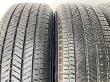 ヨコハマ ジオランダー G91 225/65R17 /日産純正 7.0J+ 114.3-5穴 4本