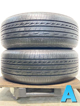 ブリヂストン レグノ GR-X2 215/55R17 2本