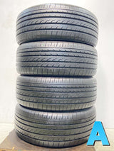 ヨコハマ ブルーアース RV-02 215/55R17 4本