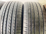 ヨコハマ ブルーアース RV-02 215/55R17 4本