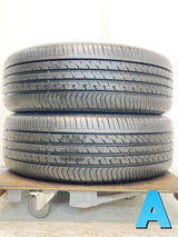 ダンロップ ヴューロ VE303 215/60R17 2本