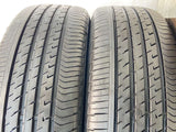 ダンロップ ヴューロ VE303 215/60R17 2本