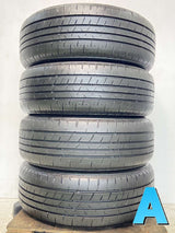 ブリヂストン プレイズ PX-RV2 205/55R17 4本