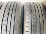 ブリヂストン プレイズ PX-RV2 205/55R17 4本