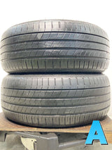 ダンロップ ルマン5 205/50R17 2本