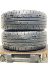 ブリヂストン ポテンザ S001 205/45R17 2本