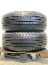 ヨコハマ ブルーアース E51A 225/60R17 2本