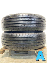 ヨコハマ ジオランダー G98 225/65R17 2本