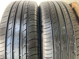 ヨコハマ ジオランダー G98 225/65R17 2本