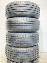 ダンロップ ルマン5 215/50R17 / SMACK 7.0J+48 114.3-5穴 4本