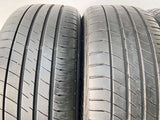 ダンロップ ルマン5 215/50R17 / SMACK 7.0J+48 114.3-5穴 4本