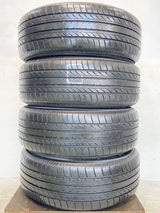 ヨコハマ ブルーアース E70 225/60R17 / LOFIDA 7.0J+38 114.3-5穴 4本