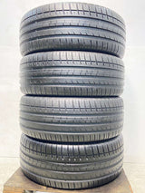 ピレリ P7 EVO 215/45R17 / ユーロスポーツ 7.0J+45 100-5穴 4本