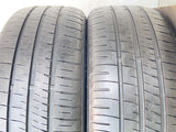 ダンロップ エナセーブ EC204 205/50R17 2本