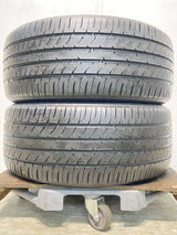 トーヨータイヤ ナノエナジー3 プラス 235/45R17 2本