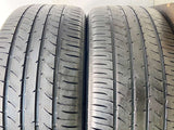 トーヨータイヤ ナノエナジー3 プラス 235/45R17 2本