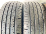 ブリヂストン エコピア NH100 225/45R17 2本
