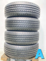 セイバーリング SL201 215/60R17 4本