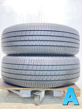 ダンロップ ヴューロ VE304 225/65R17 2本