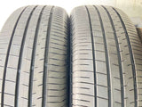 ダンロップ ヴューロ VE304 225/65R17 2本