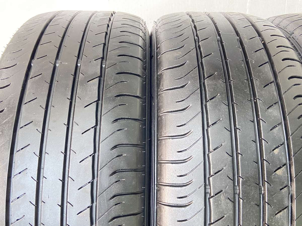 ダンロップ SPスポーツ MAXX 050 215/55R17 4本 – タイヤ・ホイール