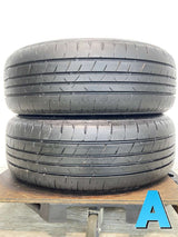 ブリヂストン プレイズ PX-RV2 205/55R17 2本