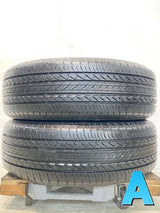 ブリヂストン デューラー H/L 225/65R17 2本