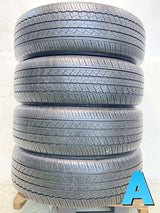 ダンロップ グラントレック ST30 225/65R17 4本