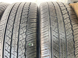ダンロップ グラントレック ST30 225/65R17 4本