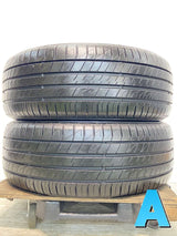 ダンロップ ルマン5 225/55R17 2本