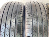 ダンロップ ルマン5 225/55R17 2本