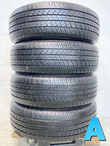 ダンロップ グラントレック ST30 225/65R17 4本
