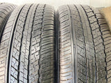 ダンロップ グラントレック ST30 225/65R17 4本