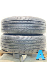 ヨコハマ ジオランダー G98 225/65R17 2本