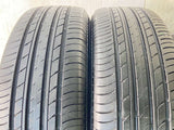 ヨコハマ ジオランダー G98 225/65R17 2本