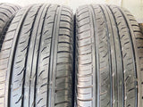 ダンロップ グラントレック PT3 215/60R17 4本