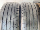 ブリヂストン ポテンザ RE004 215/45R17 2本