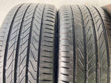 コンチネンタル ウルトラコンタクトUC6 205/50R17 2本