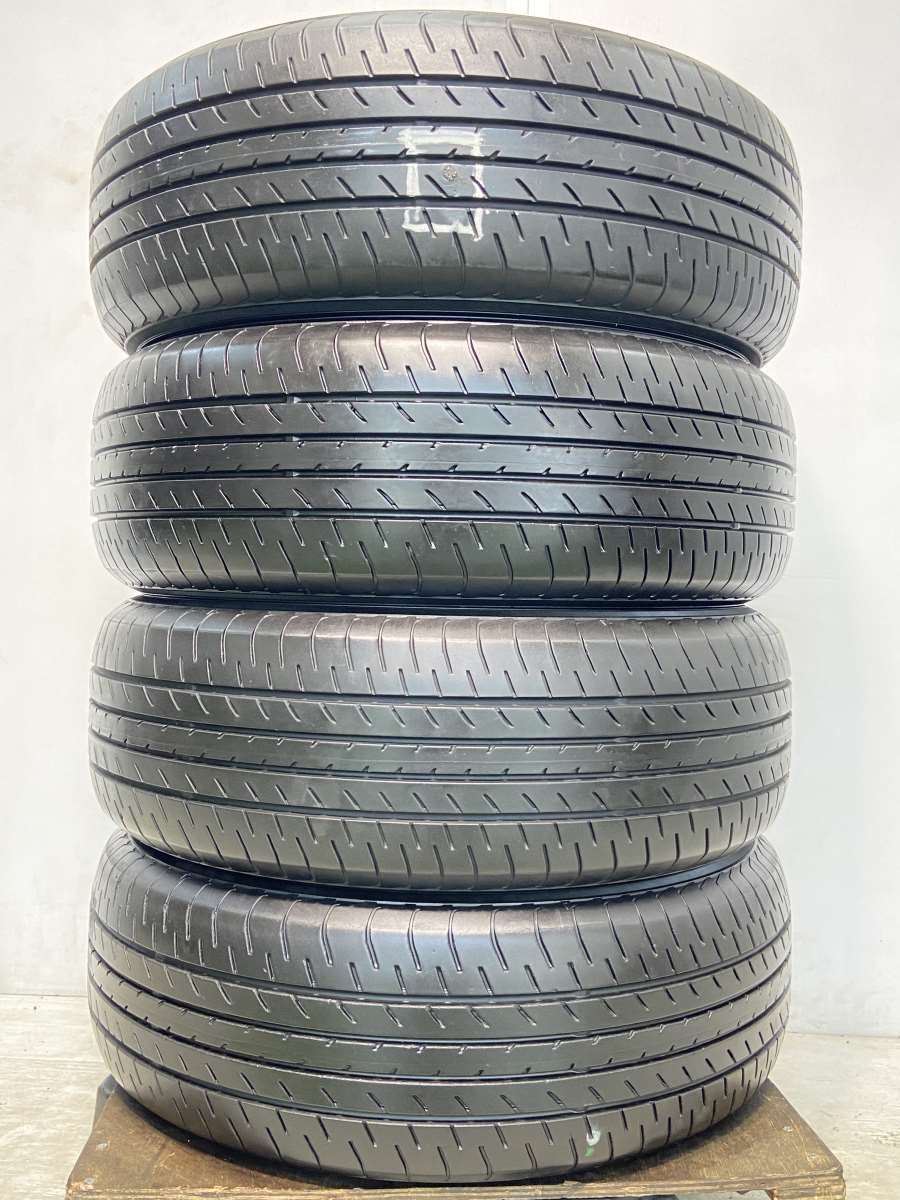 ヨコハマ ブルーアース E51A 225/60R17 4本 – タイヤ・ホイール