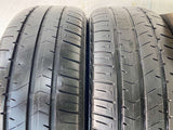 ブリヂストン エコピア NH100 RV 215/55R17 2本