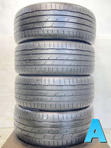 ハンコック VENTUS S1EVO 205/45R17 4本