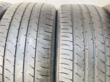 トーヨータイヤ ナノエナジー3 プラス 235/45R17 4本