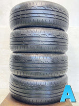 ブリヂストン トランザ T001 205/50R17 4本