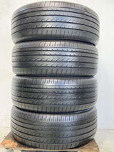 ヨコハマ ブルーアース RV-02 205/55R17 4本