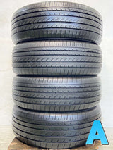 ヨコハマ ブルーアース RV-02 225/60R17 4本