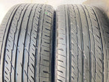 グッドイヤー GT エコステージ 215/45R17 2本