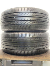 ヨコハマ アドバン dB V552 215/45R17 2本