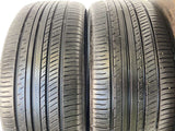 ヨコハマ アドバン dB V552 215/45R17 2本