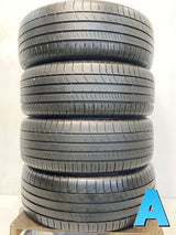 グッドイヤー エフィシエント グリップRVF02 215/55R17 4本